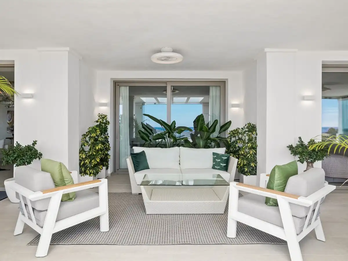 Apartment for sale in Nueva Andalucía, imagen 39