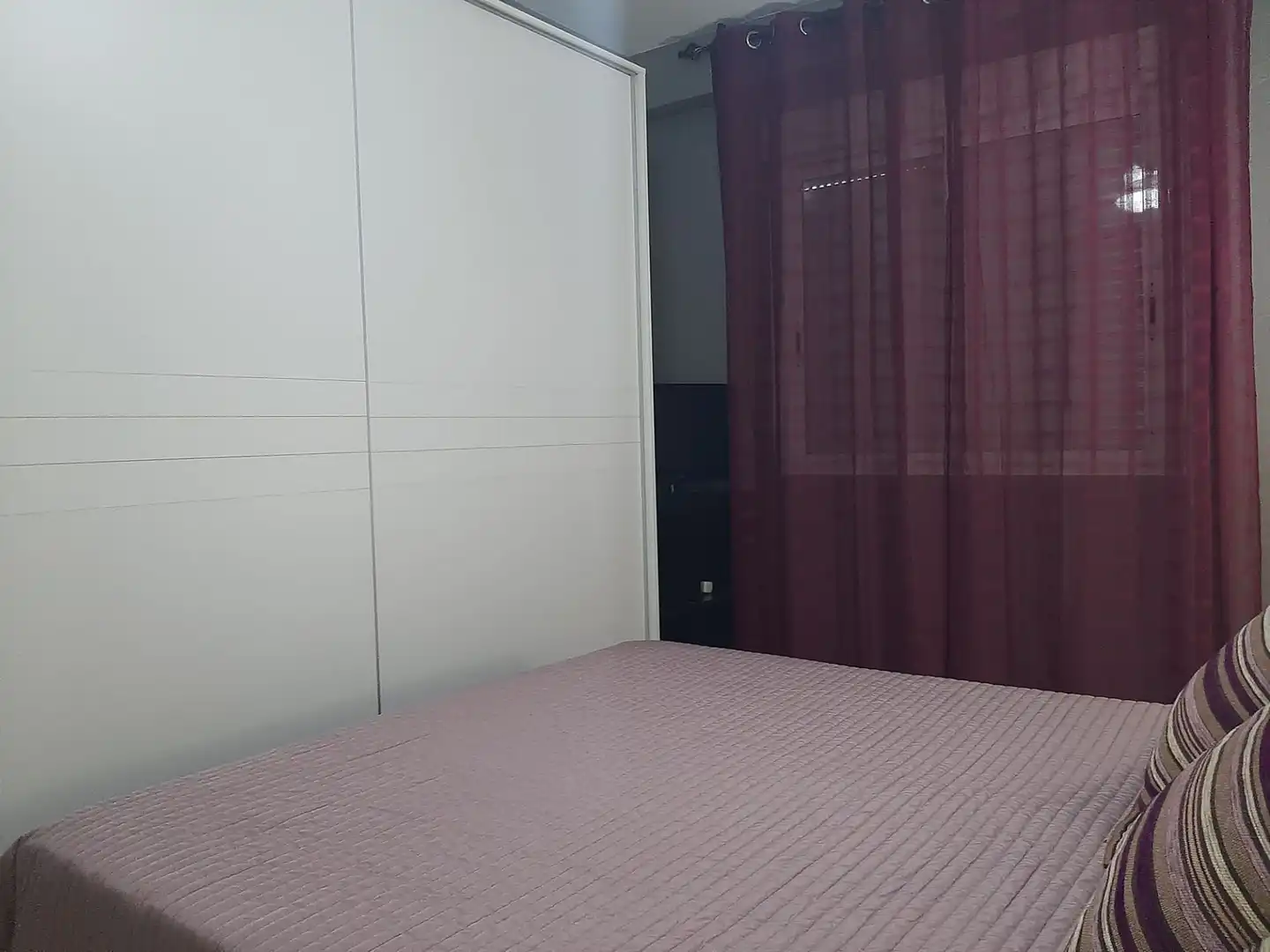 Habitación de Piso en venta en Roquetas de Mar