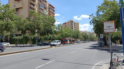 Foto 5 de Apartamento de alquiler en Avenida de Kansas City, 7, La Calzada - La Florida, Sevilla Capital
