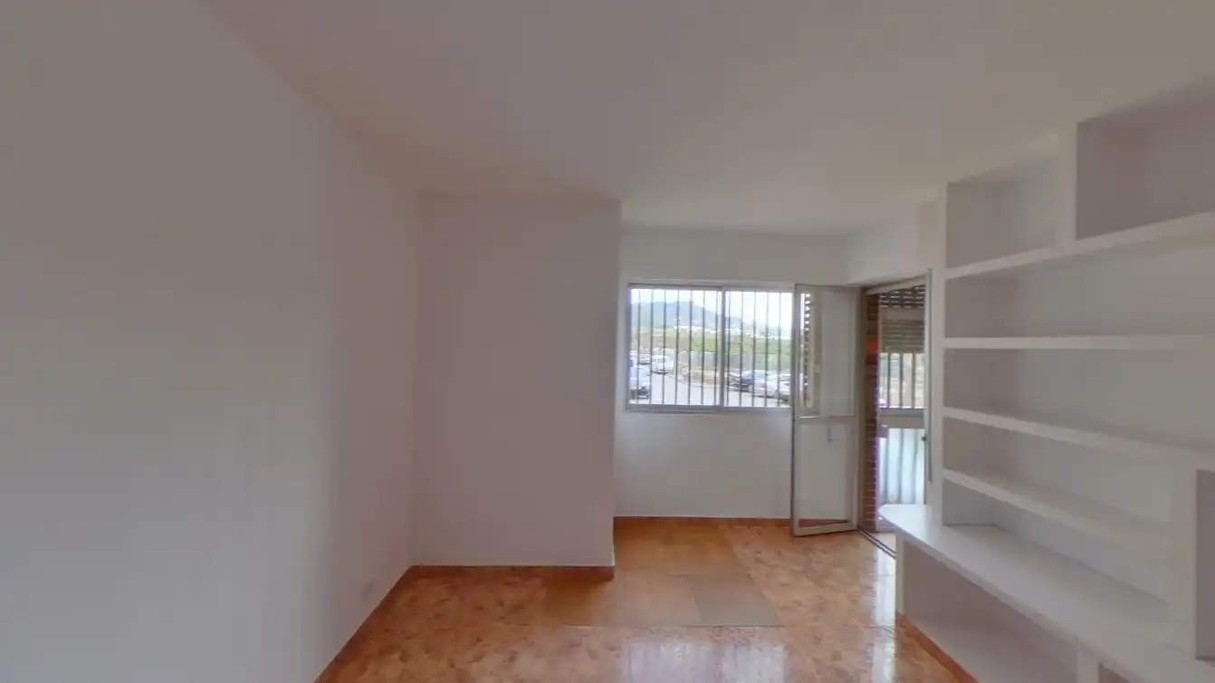 Bedroom of Ground floor for sale in Murcia  with Terrace