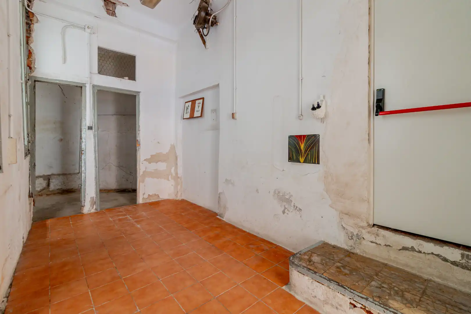 Gewerbefläche zum Verkauf in Calle del Salitre 22, imagen 23