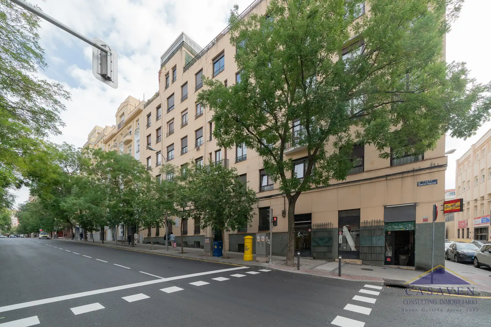 Business premises for sale in Calle de Romero Robledo, imagen 26