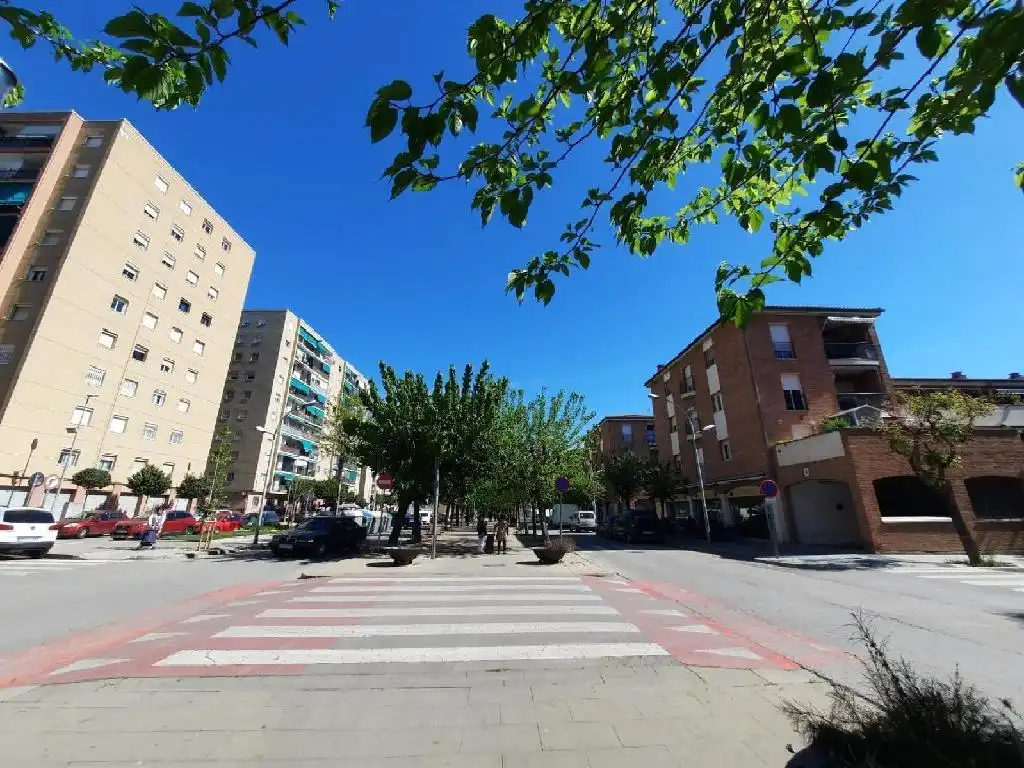 Local commercial à vendre à Carrer de Carmen Amaya, imagen 45
