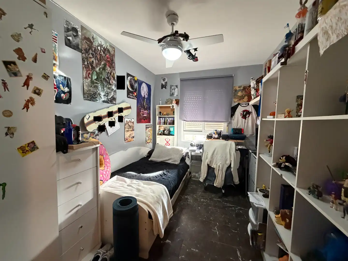 Habitación de Piso en venta en Úbeda con Aire acondicionado, Calefacción y Trastero