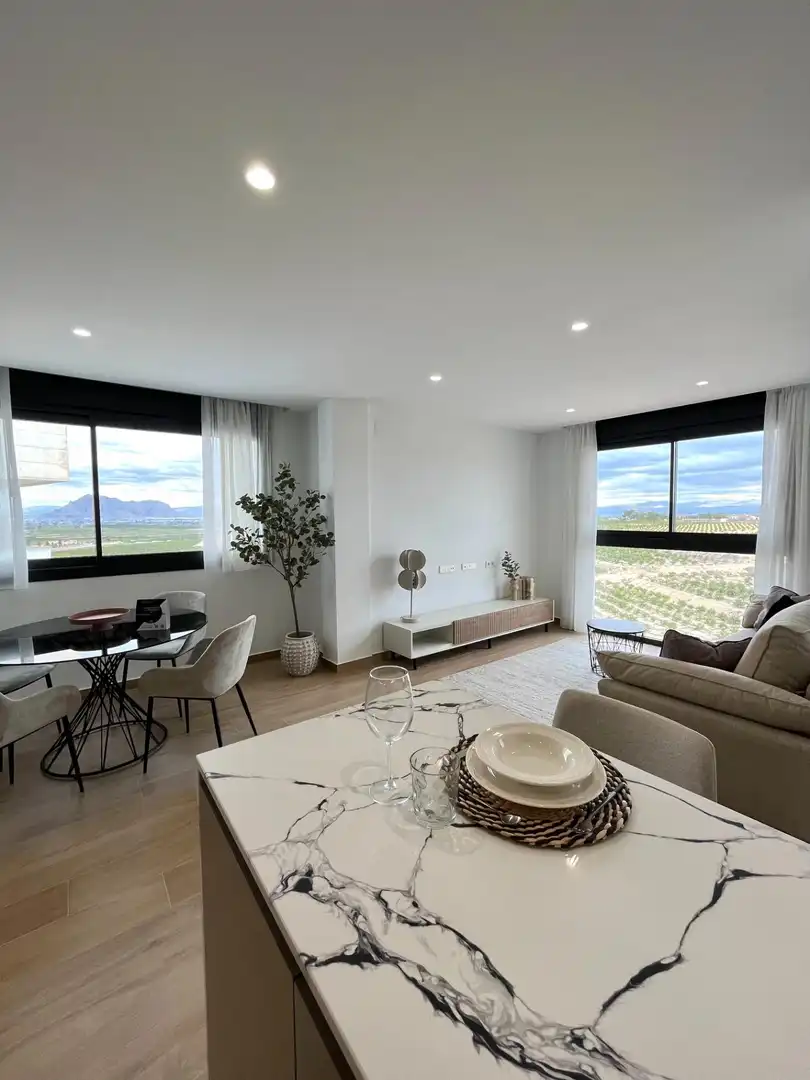 Villa avec piscine à vendre à Algorfa, imagen 23