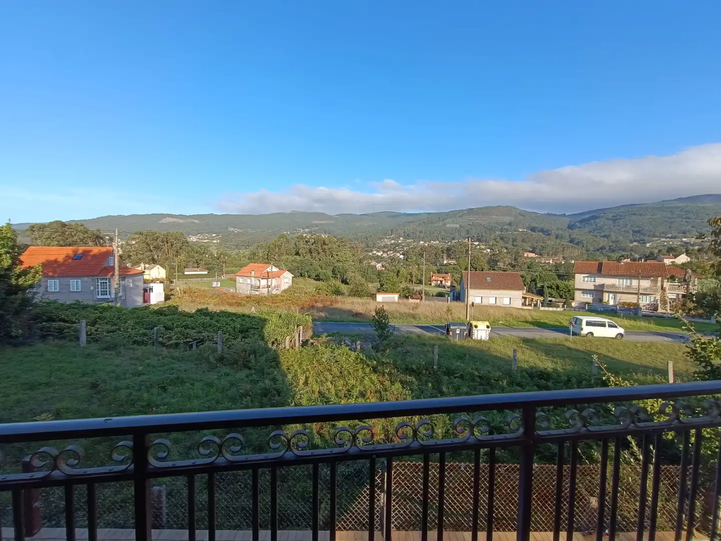 Xalet amb terrassa en venda a San Xoán de Poio, imagen 2