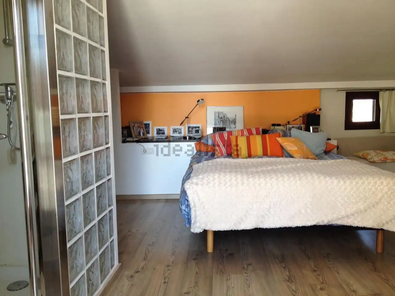 Casa adosada en venta en De Movera, Movera