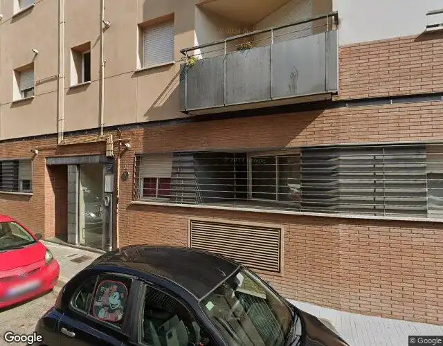 Flat for sale in CL GUIPUSCOA, DE, nº 34, Planta 1, Puerta 4