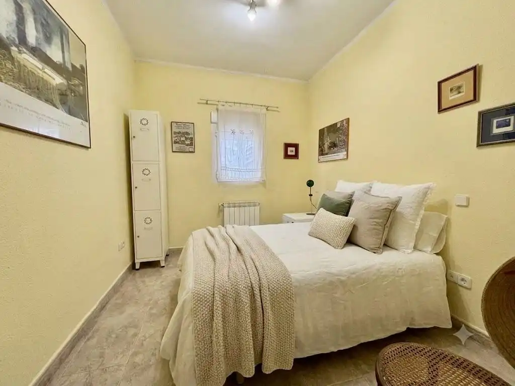 Habitación de Piso en venta en Zaragoza con Aire acondicionado, Calefacción y Terraza