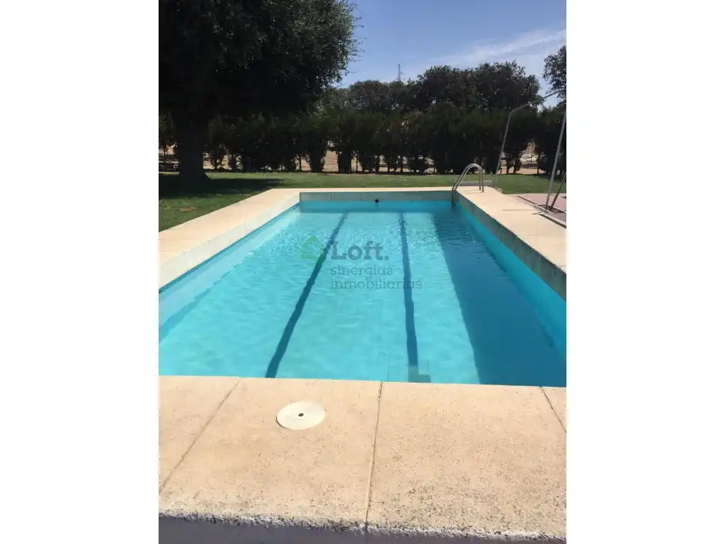 Casa rústica amb piscina en venda a Dehesilla de Calamón - Campomanes