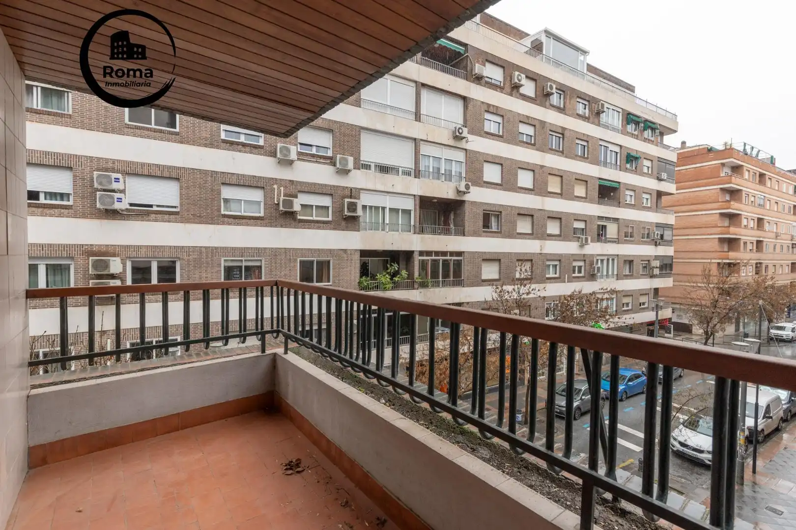 Flat with lift for sale in Ronda