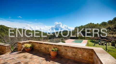 Foto 5 de Finca rústica en venda a Lladó, Girona