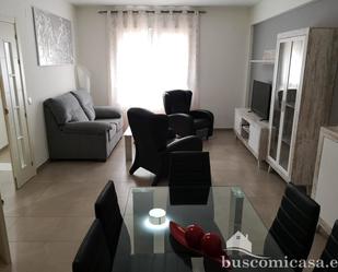 Living room of Single-family semi-detached for sale in Linares