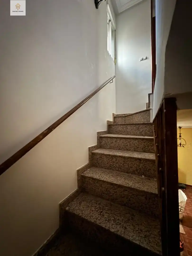 Detached homes for rent in Cáceres  with Air Conditioner and Heating