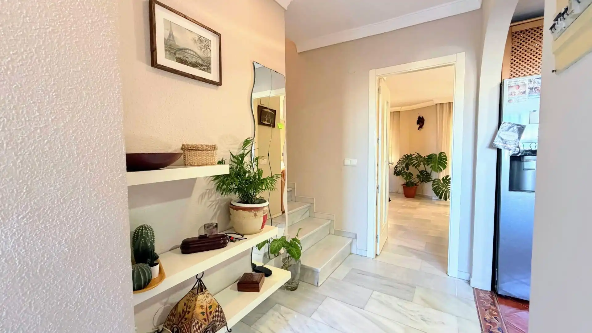 Casa adosada en venta en Torremolinos con Terraza, Trastero y Piscina comunitaria