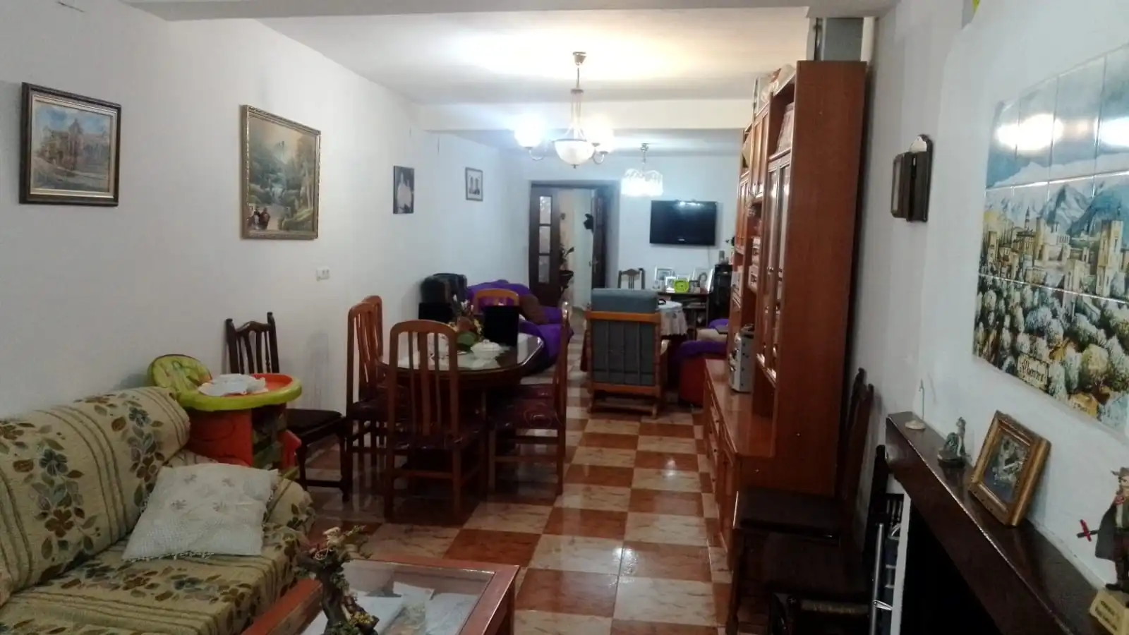 Casa amb terrassa en venda a Cádiar, imagen 8