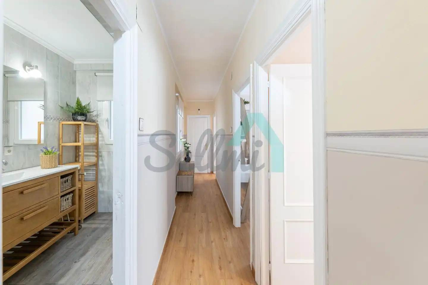 Piso en venta en Oviedo  con Calefacción