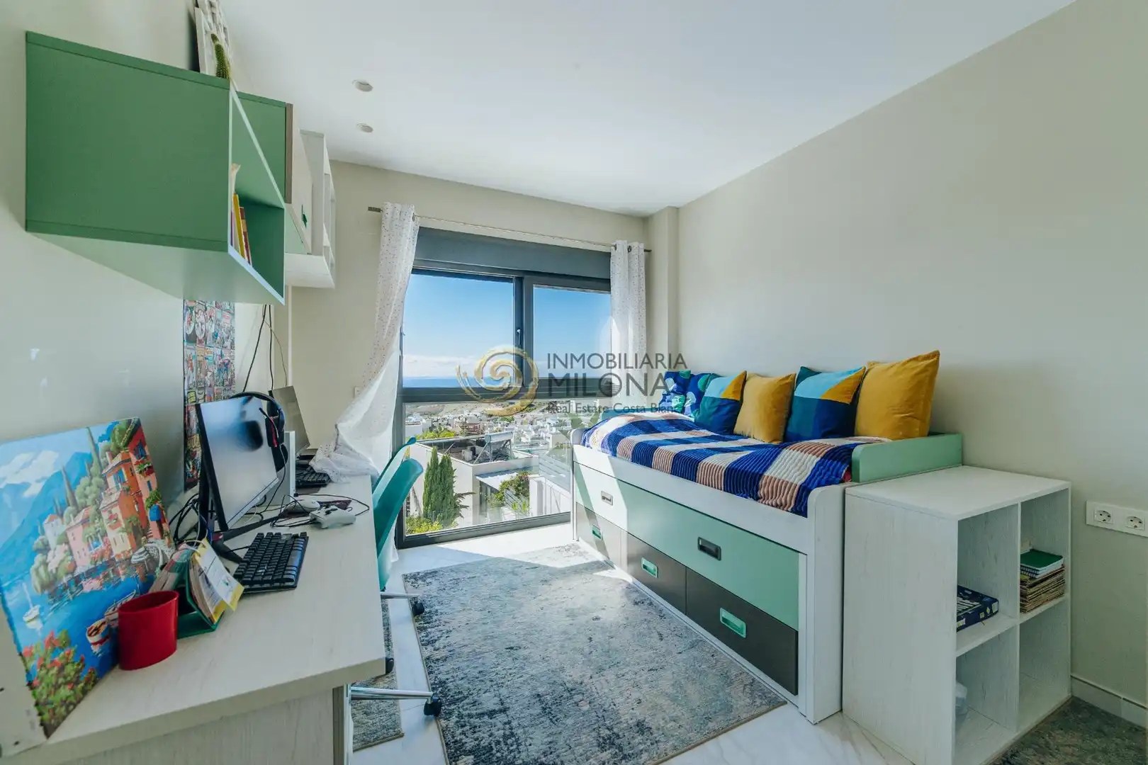 Detached house with terrace for sale in Balcón de Finestrat - Terra Marina, imagen 30