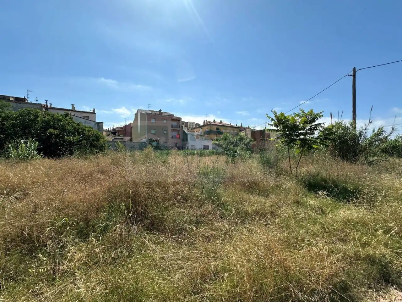 Terreno residencial en venta en Calle Enric Vincke, imagen 6