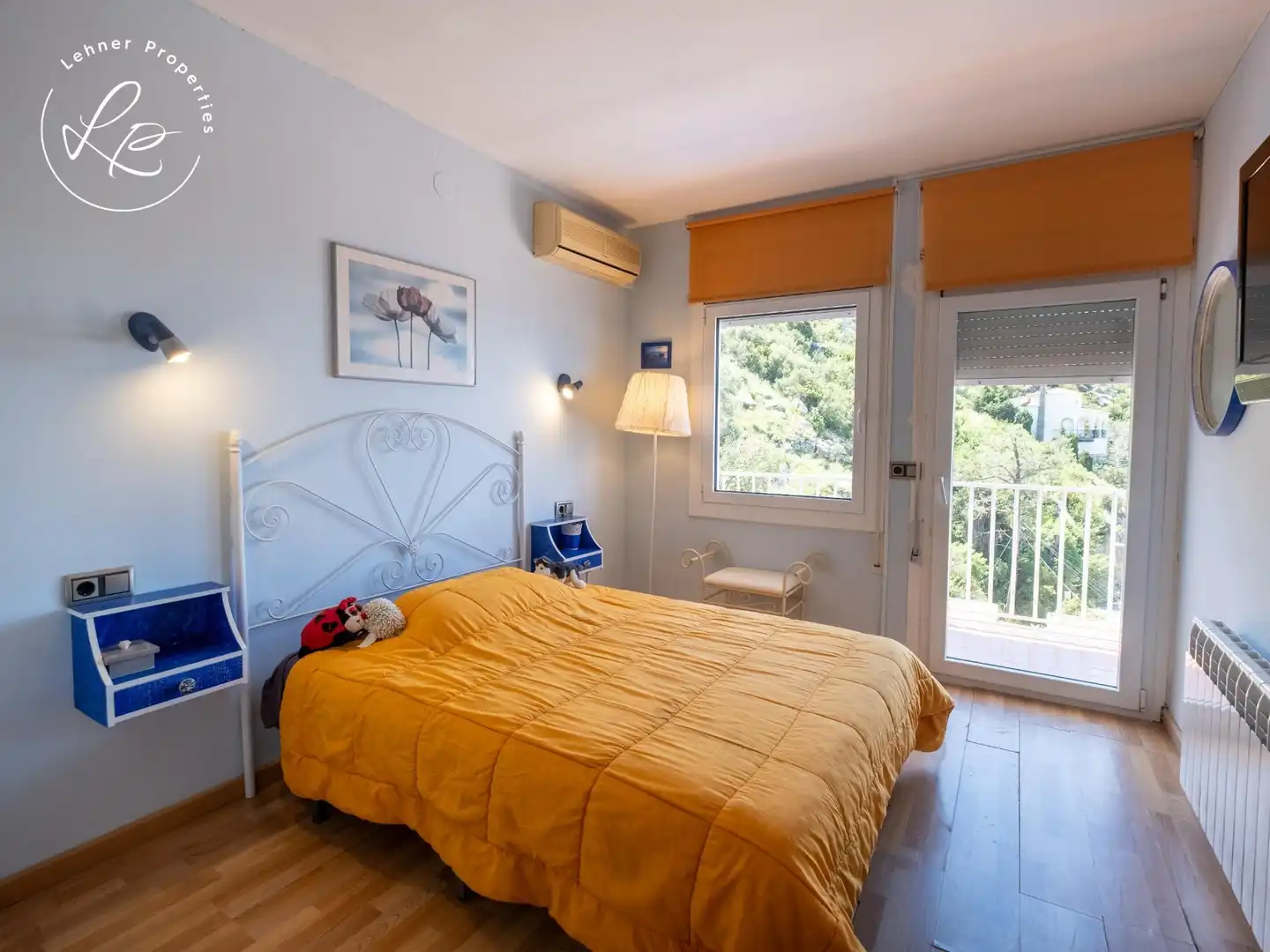 Casa amb terrassa en venda a Carrer d'Antoni Canals, imagen 28