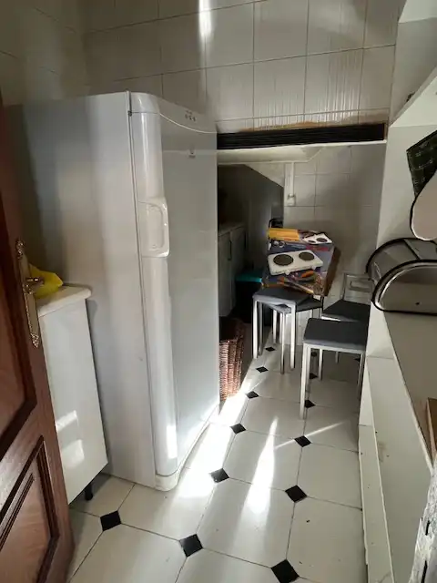 Cocina de Casa adosada en venta en Piélagos con Calefacción, Jardín privado y Terraza