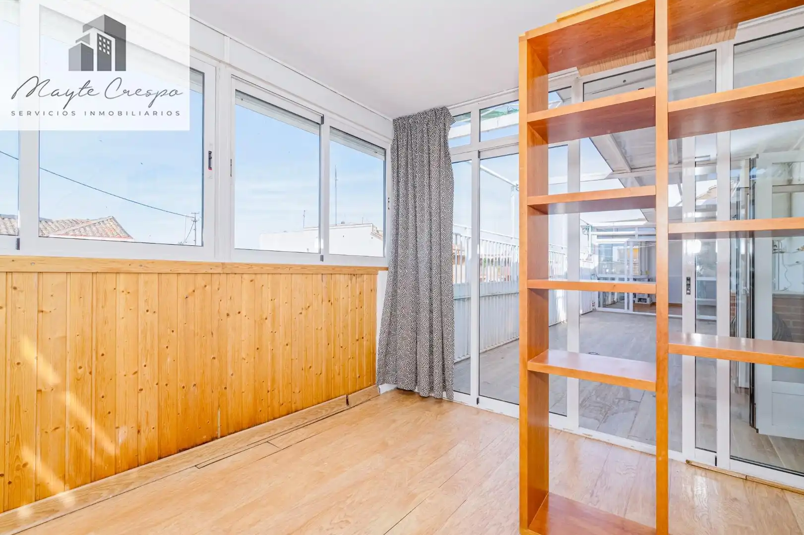 Piso con ascensor en venta en Calle Calle Arabial, imagen 34