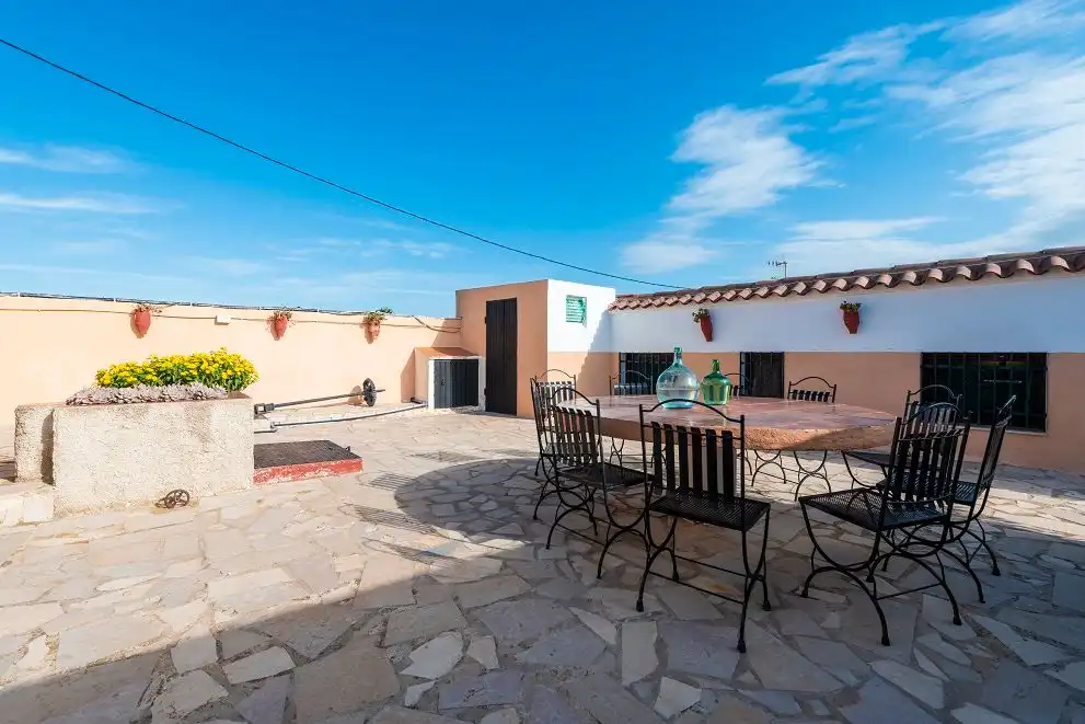 Villa avec piscine à vendre à Alcanar, imagen 2