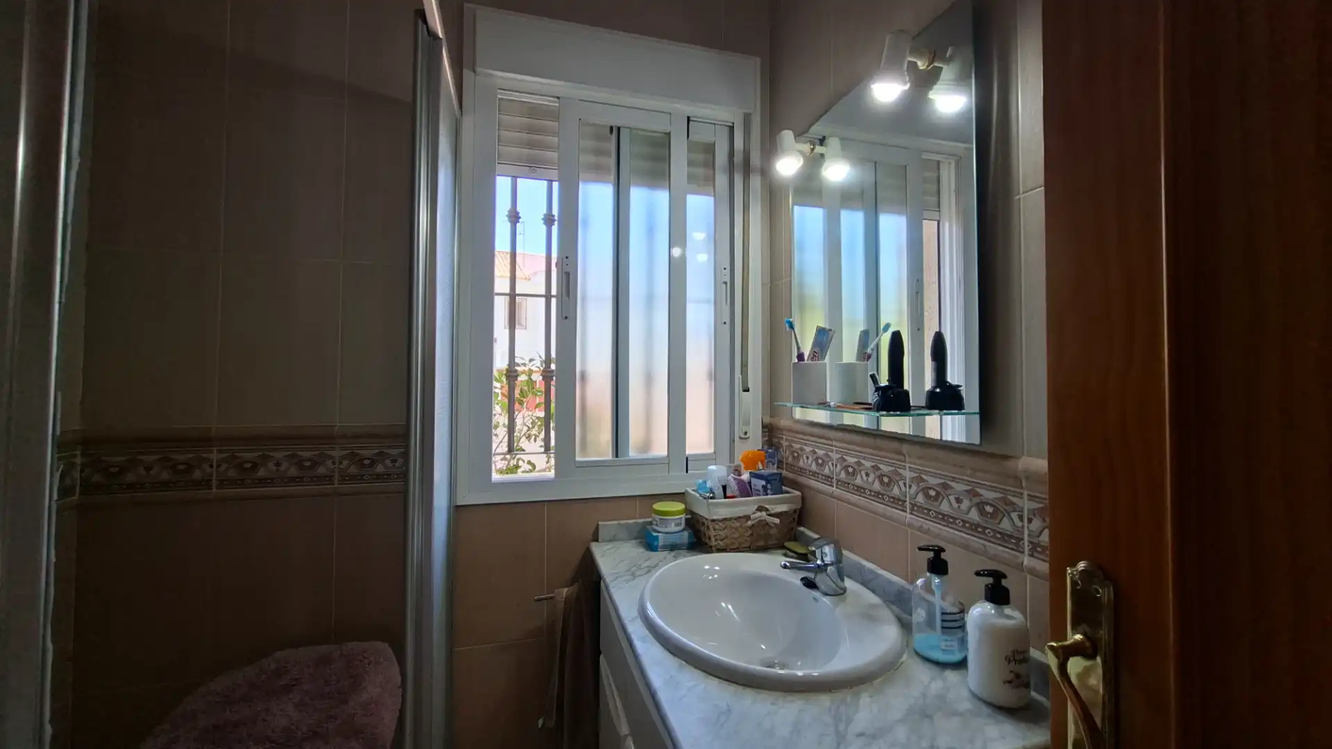 Chalet con terraza en venta en Los Gallos, imagen 10