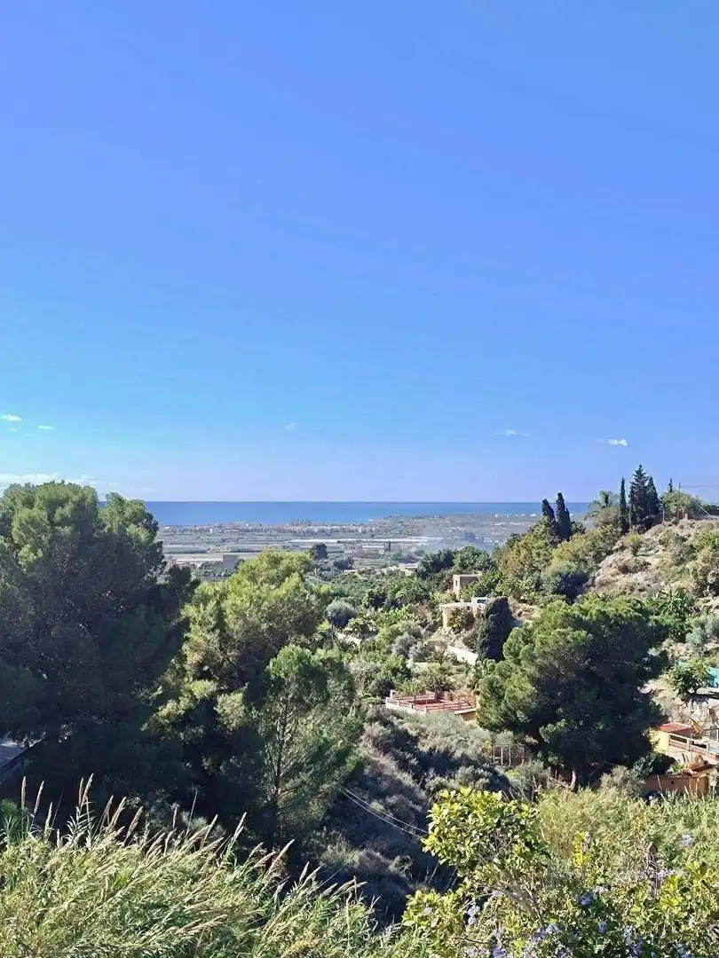 Casa rústica amb piscina en venda a LAS ZORRERAS P29, imagen 57