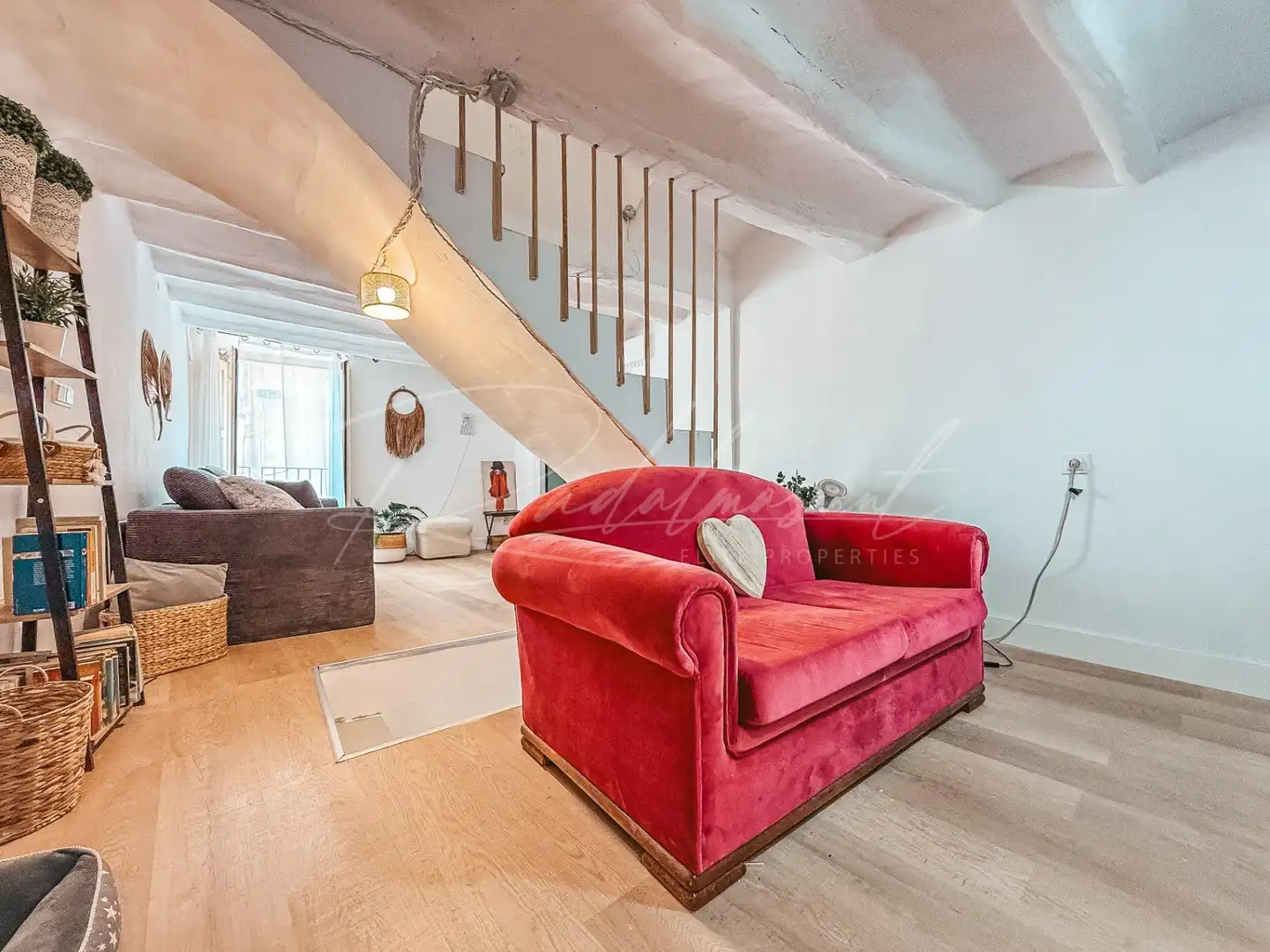 Casa con terraza en venta en Carrer Carrer Mare de Déu de la Roca, imagen 21