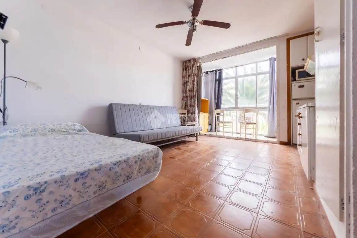 Schlafzimmer von Wohnung zum Verkauf in Vila-seca