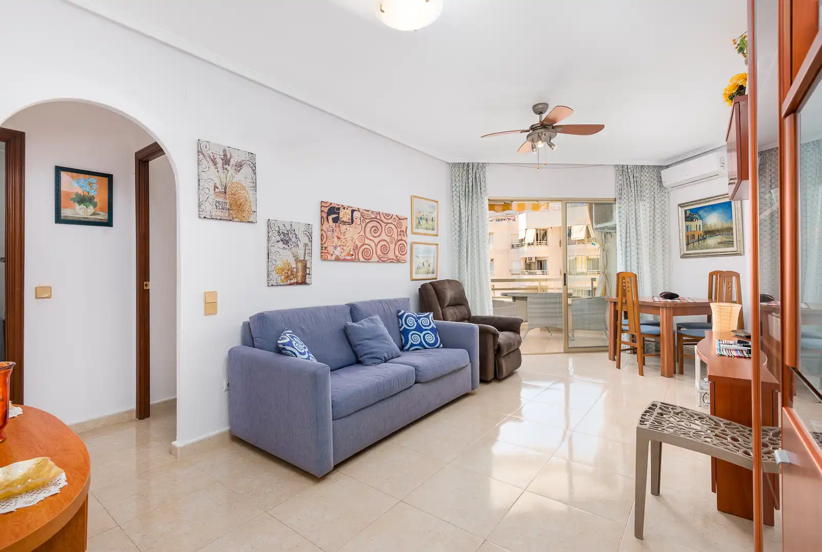 Appartement avec piscine à vendre à Avenida Jaime I el Conquistador 7, imagen 5
