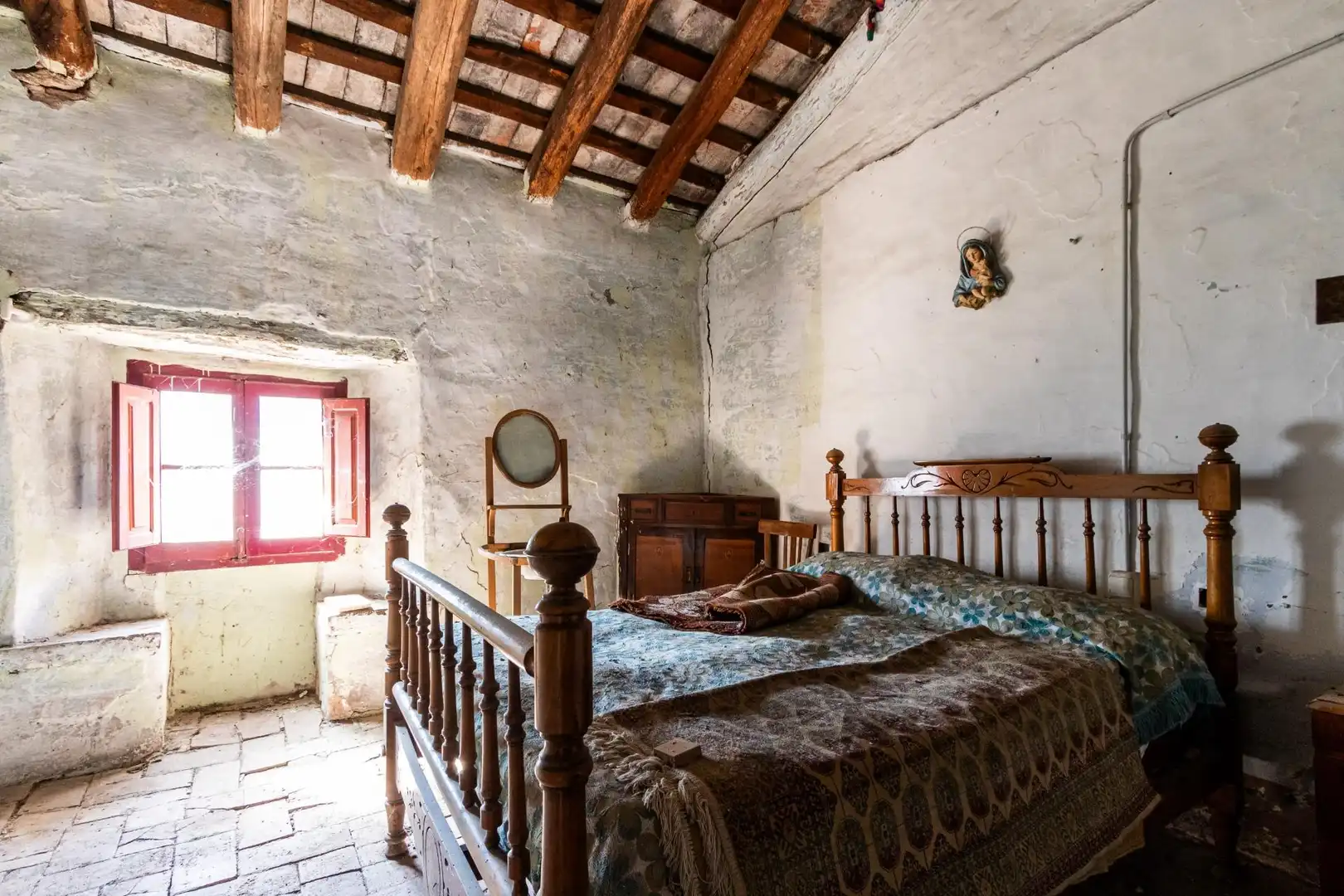 Habitación de Finca rústica en venta en Castellar del Vallès