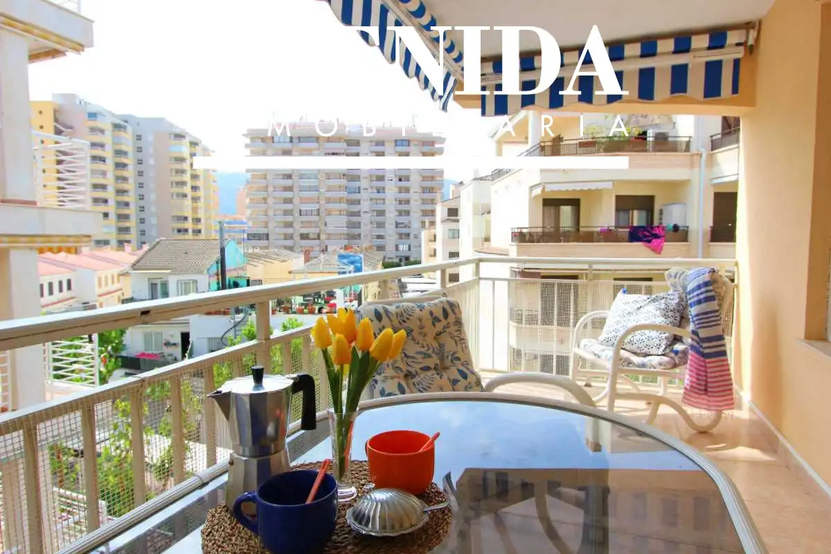 Apartment mit Aufzug zum Verkauf in Zaragoza 3