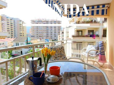 Apartament amb ascensor en venda a Zaragoza 3