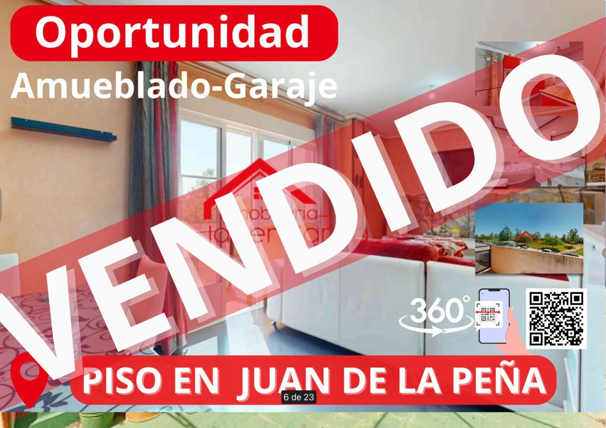 Dormitori de Pis en venda en Villafranca de los Barros amb Aire condicionat i Balcó