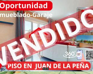 Bedroom of Flat for sale in Villafranca de los Barros  with Air Conditioner and Balcony