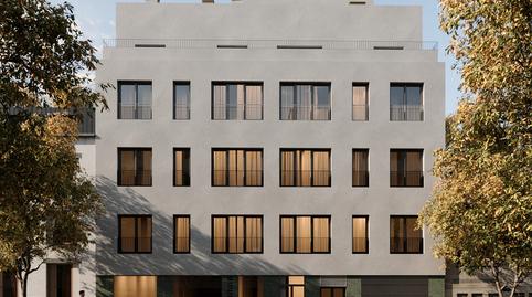 Foto 3 de vivienda de obra nueva en Piso de alquiler en Carrer del President Companys, 8, Riu Nord, Barcelona