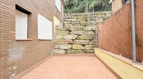 Foto 2 de Casa o xalet en venda a Can Palet de Vista Alegre, Barcelona