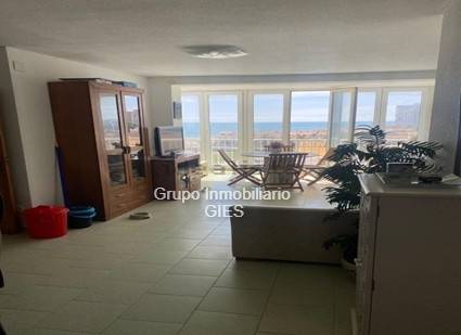 Apartamento en Venta en Avinguda de les Gavines, 191 en El Perellonet