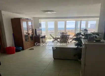 Apartamento en venta en  Valencia Capital con Aire acondicionado, Calefacción y Terraza