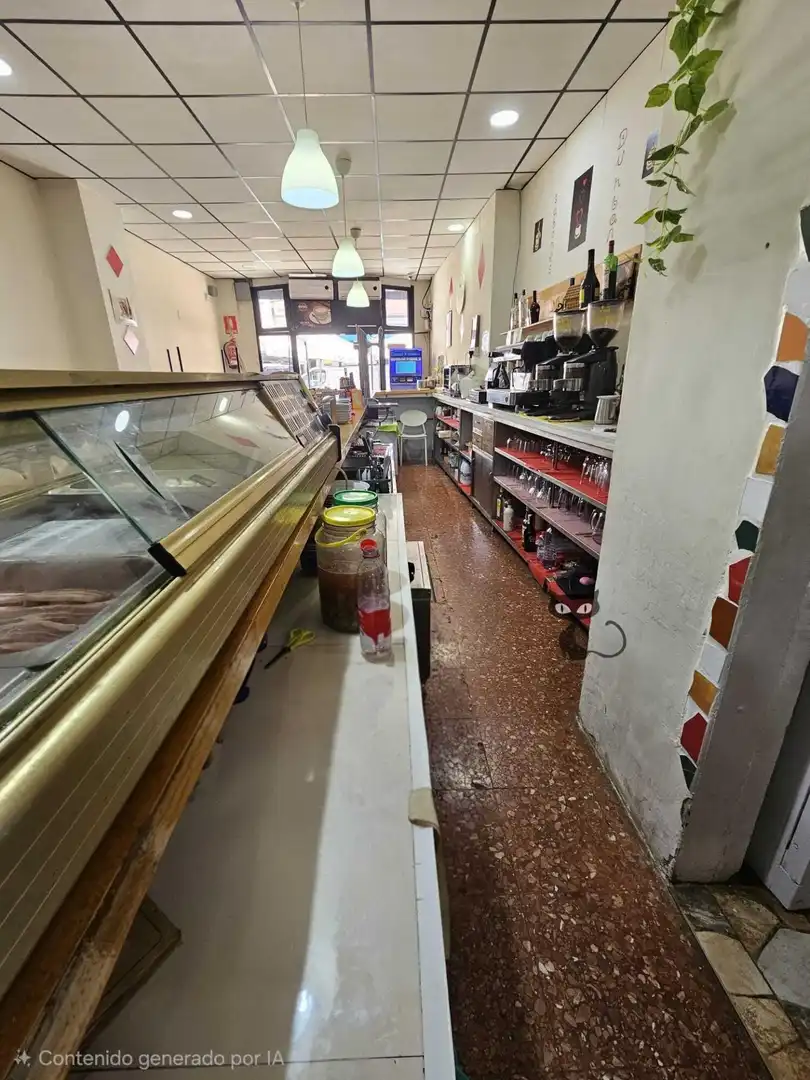 Business premises to rent in Benetússer, imagen 8
