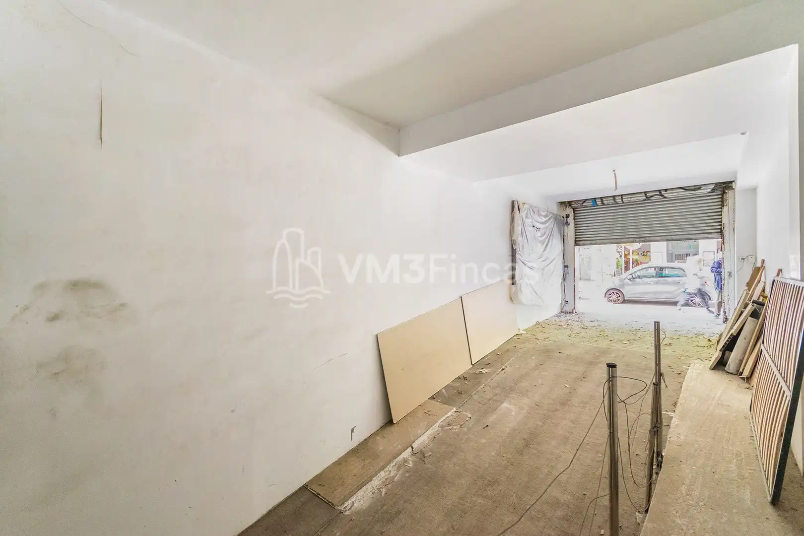Local comercial en venda a Avenida de la Diputación, imagen 29