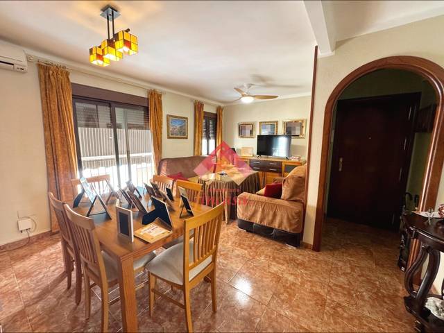 Piso en Venta en San Rafael