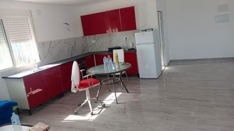 Foto 5 de Casa o xalet en venda a Carrer del Riu Algar, Centro, Alicante