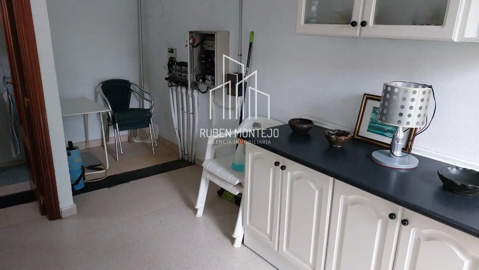 Villa avec terrasse à vendre à Chinchibarra - Capuchinos, imagen 74