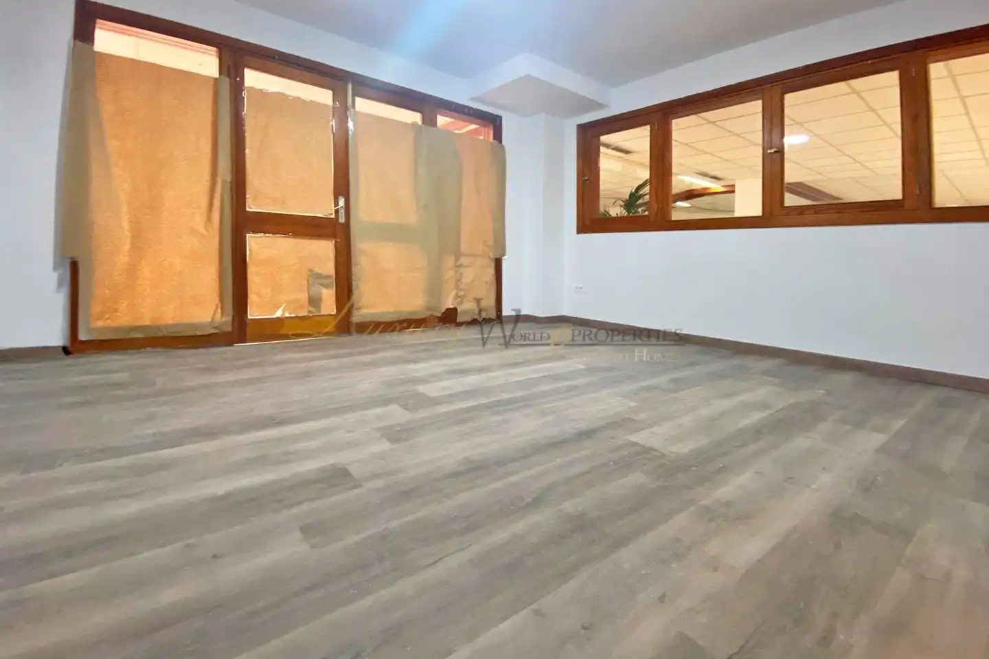 Apartament amb piscina en venda a Avenida Ernesto Sarti