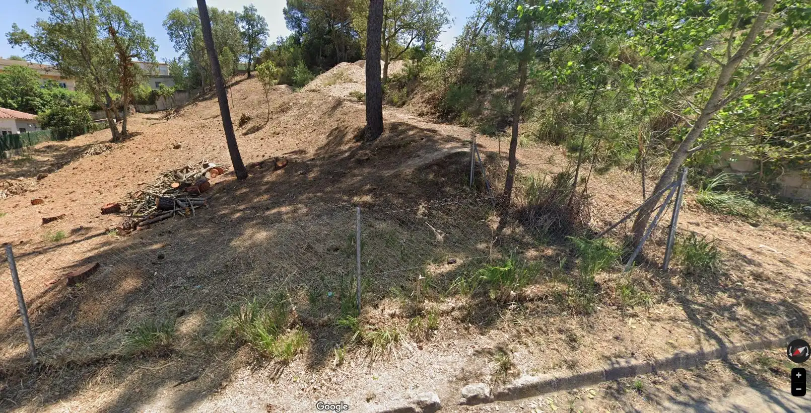 Residential land for sale in Infants