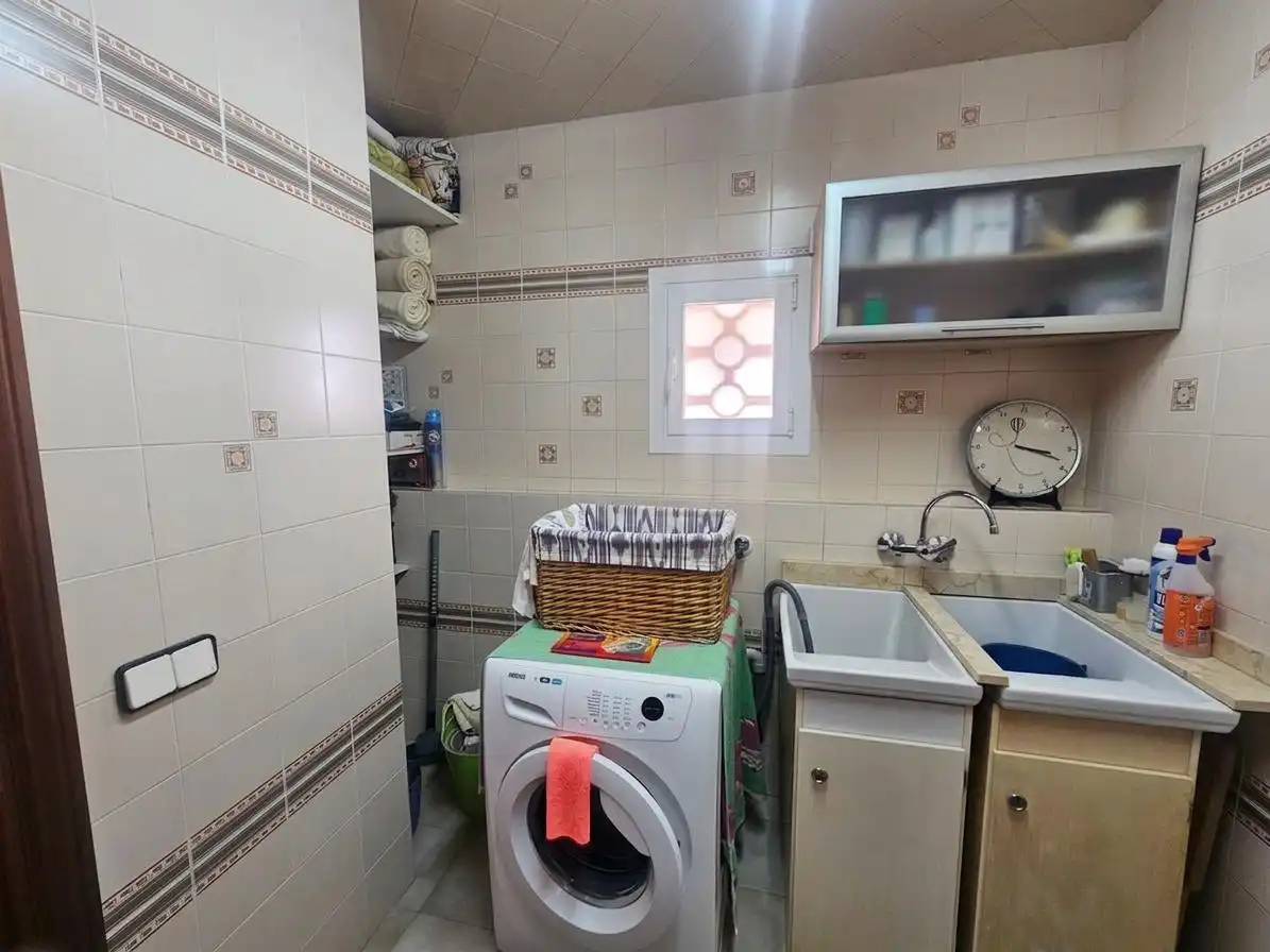 Cocina de Casa o chalet en venta en  Palma de Mallorca con Piscina comunitaria