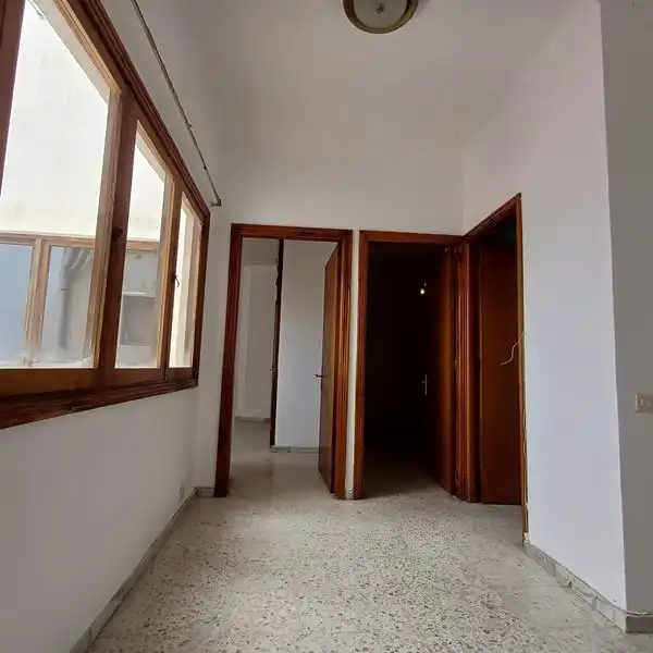 Piso en venta en Avenida Primero de Mayo, 26, Triana